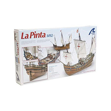 Pinta Artesania Latina