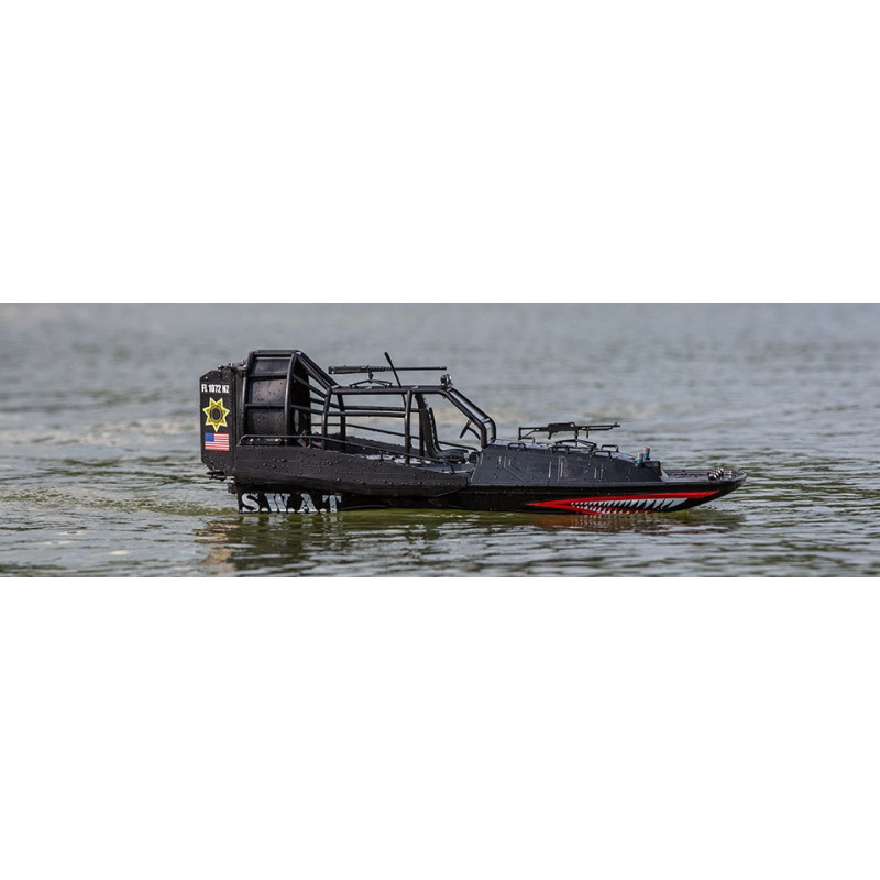 AEROTROOPER 25 BRUSHLESS AIR BOAT PRB08034 Proboat