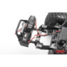 Pare-chocs avant TRX4 Z-S1992 RC4WD