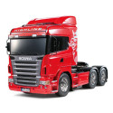 Scania R620 6x4 highline 56323 Tamiya
