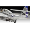 COFFRET CADE 75th Anniv. 'Northrop F-89 Scorpion' Maquette Revell 05650