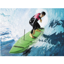 Surfer 4 Readyset RTR 40110T1  Kyosho