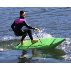 Surfer 4 Readyset RTR 40110T1  Kyosho