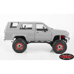 Carrosserie TOYOTA 4RUNNER 1985 complète Z-B0167 RC4WD