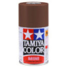 TS69 Linoleum Pont mat peinture spéciale ABS Tamiya