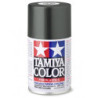 TS63 Noir OTAN mat peinture spéciale ABS Tamiya