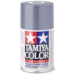 TS58 Bleu nacré peinture spéciale ABS Tamiya