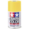 TS47 Jaune Chrome brillant peinture spéciale ABS Tamiya