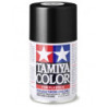 TS40 Noir Métal brillant peinture spéciale ABS Tamiya