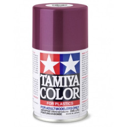 TS37 Lavande brillant peinture spéciale ABS Tamiya