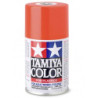 TS31 Orange brillant peinture spéciale ABS Tamiya