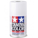 TS27 Blanc mat peinture spéciale ABS Tamiya