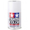 TS26 Blanc brillant peinture spéciale ABS Tamiya