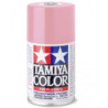 TS25 Rose brillant peinture spéciale ABS Tamiya
