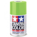 TS22 Vert Clair brillant peinture spéciale ABS Tamiya
