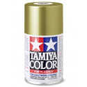 TS21 Doré brillant peinture spéciale ABS Tamiya