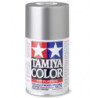 TS17 Aluminium brillant peinture spéciale ABS Tamiya