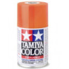 TS12 Orange brillant peinture spéciale ABS Tamiya