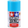 TS10 Bleu de France brillant peinture spéciale ABS Tamiya