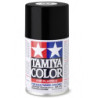 TS6 Noir mat peinture spéciale ABS Tamiya
