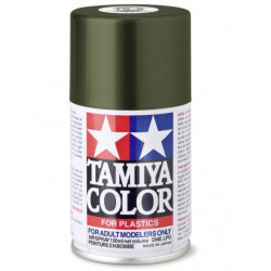 TS5 Olive Drab mat peinture spéciale ABS Tamiya