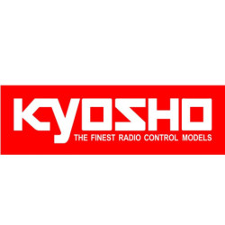 Autocollant Kyosho