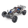 DT02 Holiday buggy Tamiya Kit roulements