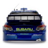 Carrosserie Subaru Impreza WRC 2007 peinte 48762 Killer Body