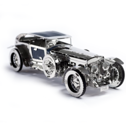 Luxury Roadster – Kit de construction métal time for machine