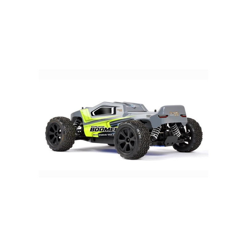 T2M modelisme voiture T2M Pirate Boomer