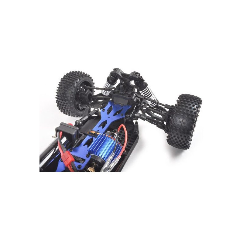 Buggy Pirate Shooter 1/10e T2M