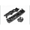 Chassis pour TL01 grappe A 50735 Tamiya