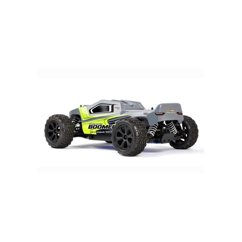 Pirate Boomer T2m Buggy 1/10e thermique