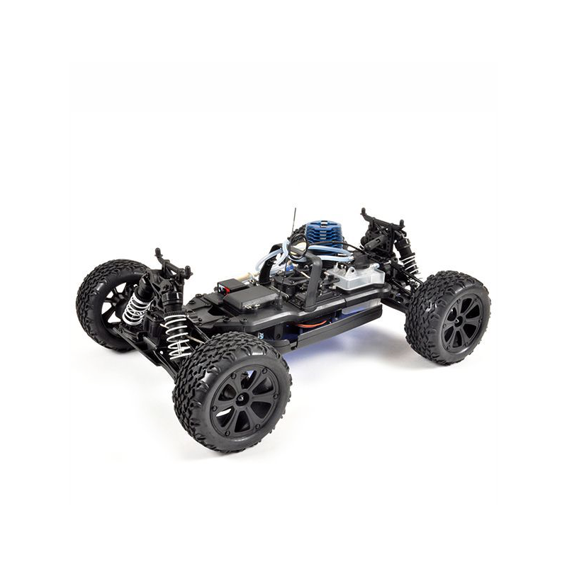 Pirate Thunder RTR 1/10e 4WD + PACK T4930 T2M