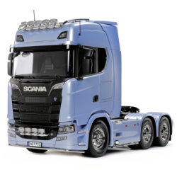 Scania 770S 6x4 56368 Tamiya
