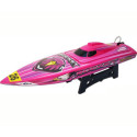 Rocket V3 Brushless Deep V Speed Boat 8651V2 Joysway