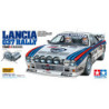 Lancia 037 Rally TA-02S 58654 Tamiya