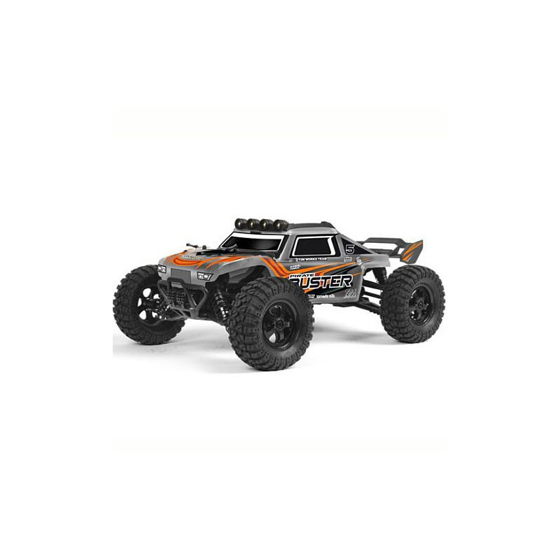 Pirate BUSTER  RTR T4965 T2M