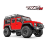 TRX4M Land Rover Defender 