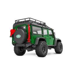 TRX4M Land Rover Defender