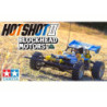 Hotshot II Blockhead Motors 58710 Tamiya