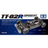 TT02R Racing chassis 47326 Tamiya