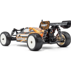 BUGGY BXR-S2 RTR IModel