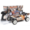 BUGGY BXR-S2 RTR IModel
