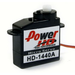 servo-hd-1440a-power-hd