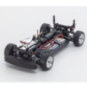 FAZER Dodge Charger Super Charged '70 VE (L) 34492T1B Kyosho