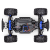 STAMPEDE 4X4 VXL 2S - HD parts 67154-4 Traxxas
