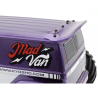 Mad Van FAZER MK2 Dodge Challenger READYSET 34412T2B Kyosho