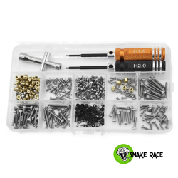 Kit visserie + outils TRX4M...