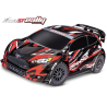 Ford Fiesta ST Rally BL-2s ID RTR 74154-4 Traxxas